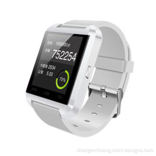 Bluetooth Smart Watch with Bluetooth, for Cellphones, Whatapp/Skype/SMS New Sync